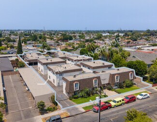 Plus de détails pour 927 S Webster Ave, Anaheim, CA - Logement à vendre