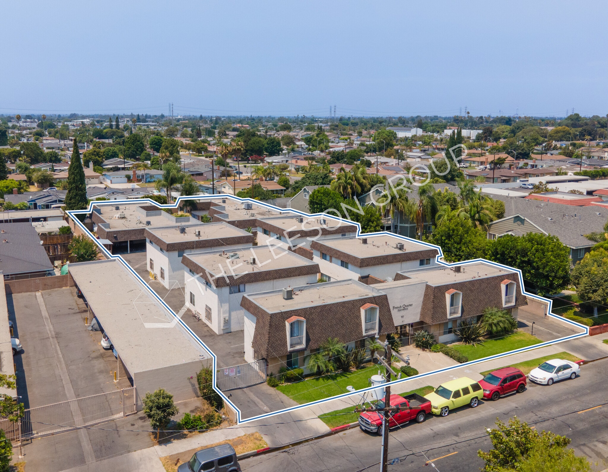 927 S Webster Ave, Anaheim, CA à vendre Photo de l’immeuble– Image 1 sur 18