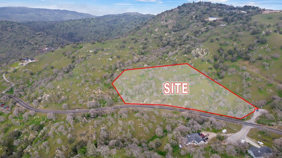 30300 Drake ct, Tehachapi, CA à vendre - Photo de l’immeuble – Image 2 sur 2