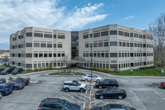 Plus de détails pour 300 & 303 E Army Trail Road, Bloomingdale, IL - Bureau/Médical à louer