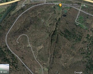 Plus de détails pour York Hill Road, Youngsville, PA - Terrain à vendre
