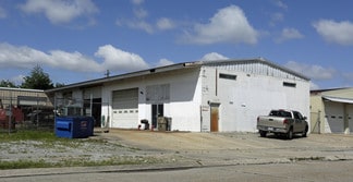 Plus de détails pour 1905 Dallas Dr, Baton Rouge, LA - Industriel/Logistique à louer