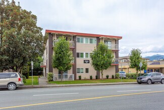 Plus de détails pour 9091 Mary St, Chilliwack, BC - Logement à vendre