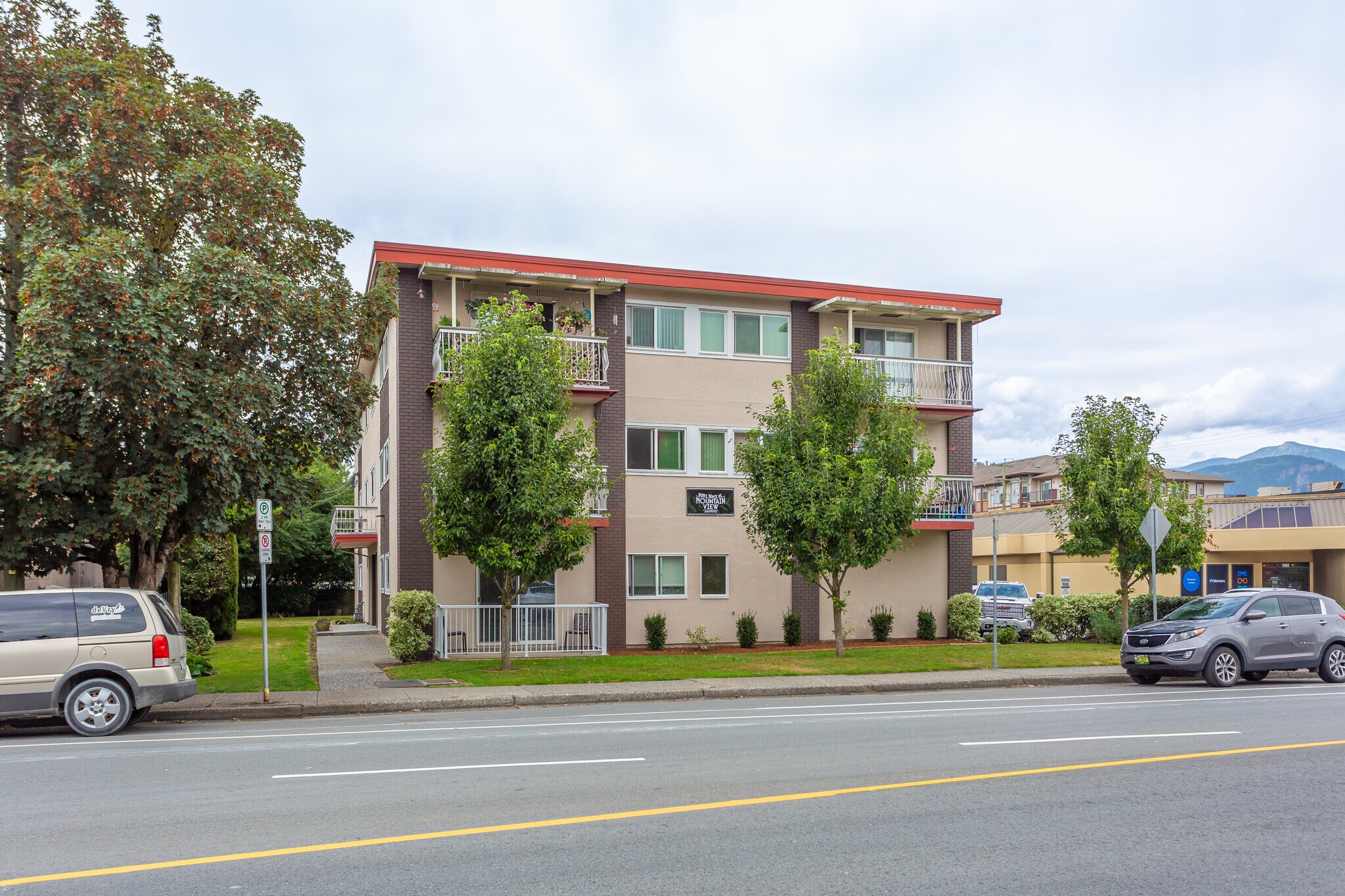 9091 Mary St, Chilliwack, BC à vendre Photo principale– Image 1 sur 7