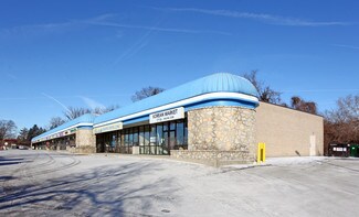 Plus de détails pour 770-816 Bethel Rd, Columbus, OH - Local commercial à louer