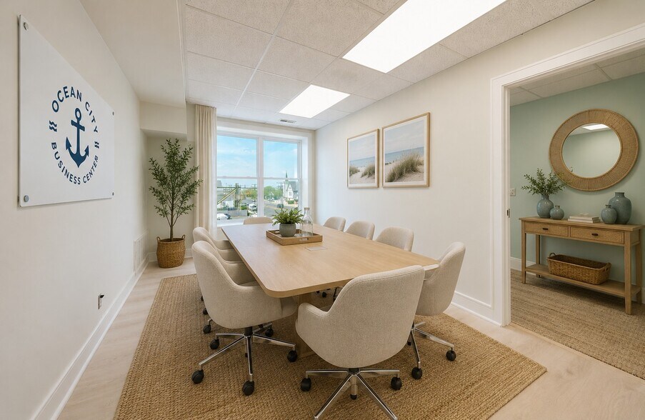 701 West Ave, Ocean City, NJ à louer - Photo de l’immeuble – Image 3 sur 21