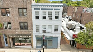 Plus de détails pour 542 Warburton Ave, Hastings-on-Hudson, NY - Local commercial à vendre