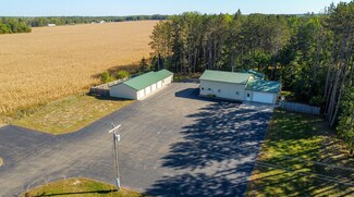 Plus de détails pour 32738 US 71, Menahga, MN - Local commercial à vendre