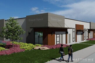 Plus de détails pour 130 Spreckels Ave, Manteca, CA - Local commercial à louer