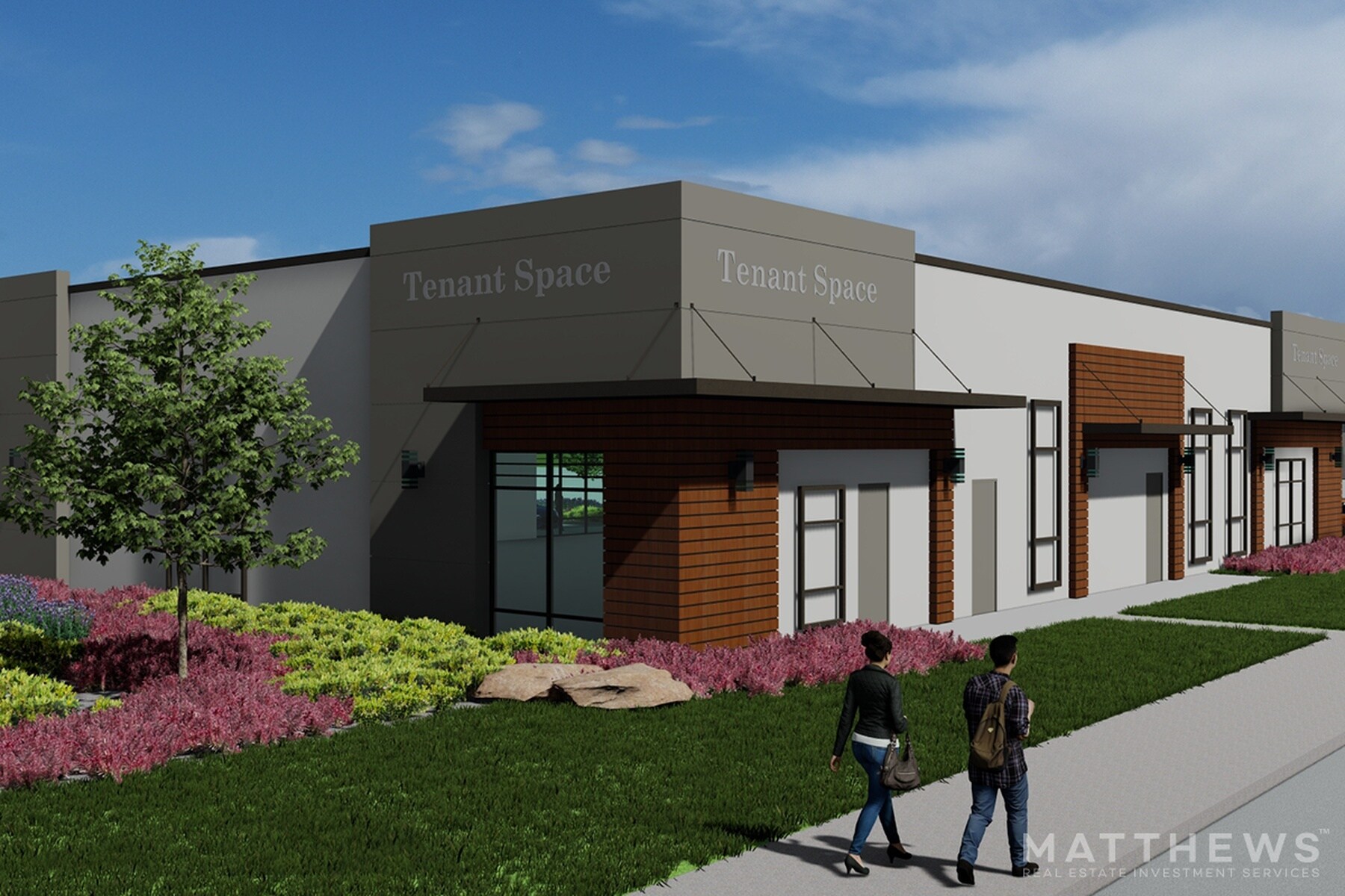 130 Spreckels Ave, Manteca, CA à louer Photo de l’immeuble– Image 1 sur 4