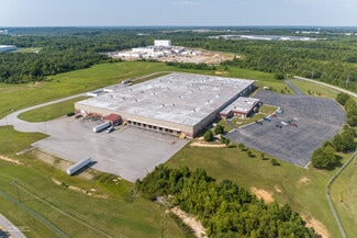 Plus de détails pour 2000 Cane Creek Pky, Ringgold, VA - Industriel/Logistique à vendre