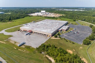 Plus de détails pour 2000 Cane Creek Pky, Ringgold, VA - Industriel/Logistique à vendre