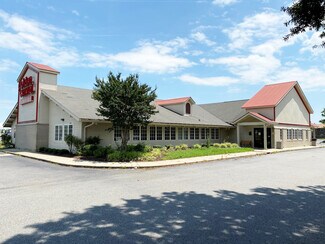 Plus de détails pour 2324 Chesapeake Square Ring Rd, Chesapeake, VA - Local commercial à vendre
