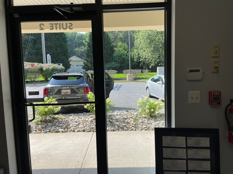 331 Gambrills Rd, Gambrills, MD à louer - Photo de l’immeuble – Image 3 sur 35