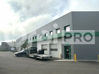 Plus de détails pour Local d'activités à louer