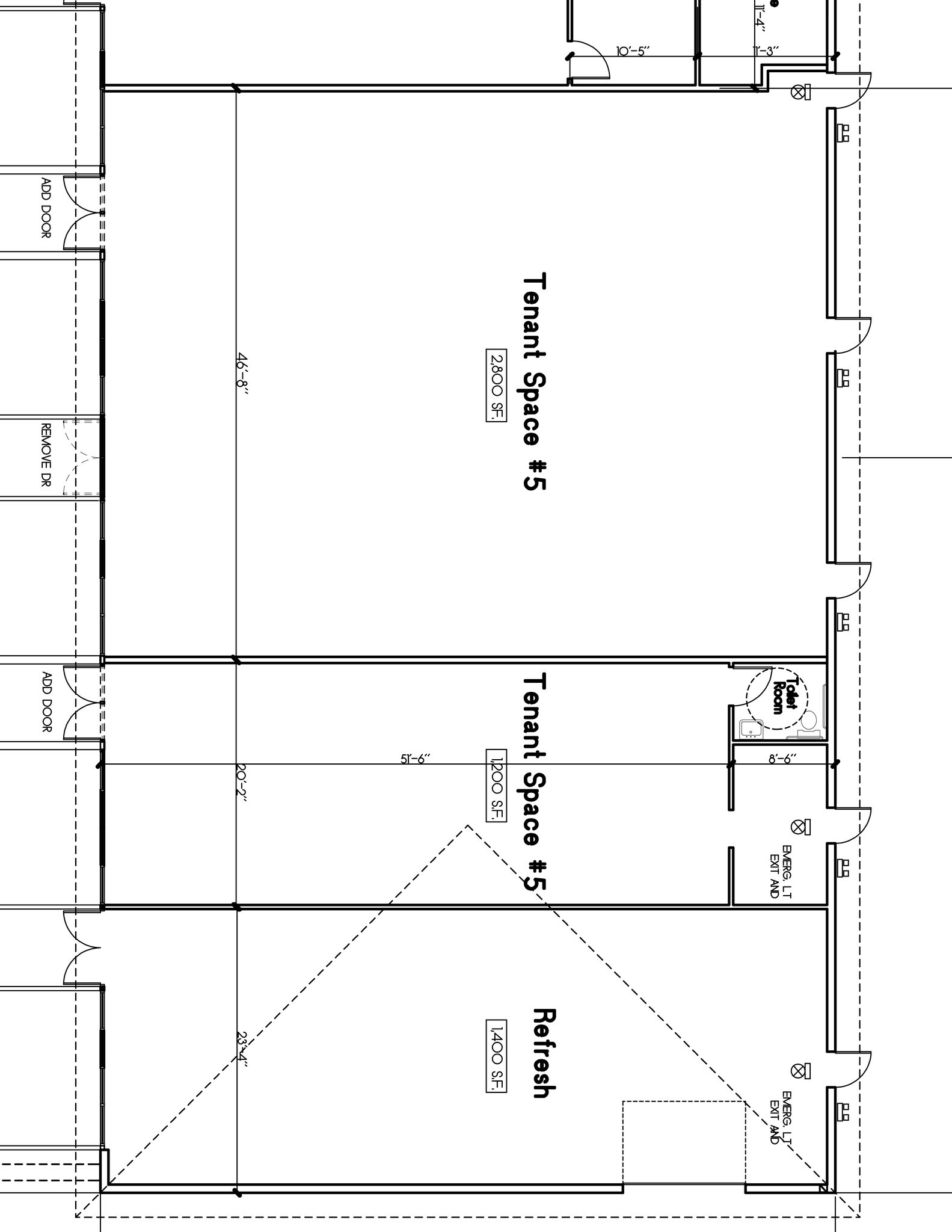 3035 Buffalo Rd, Rochester, NY à louer Plan de site– Image 1 sur 1