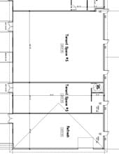 3035 Buffalo Rd, Rochester, NY à louer Plan de site– Image 1 sur 1