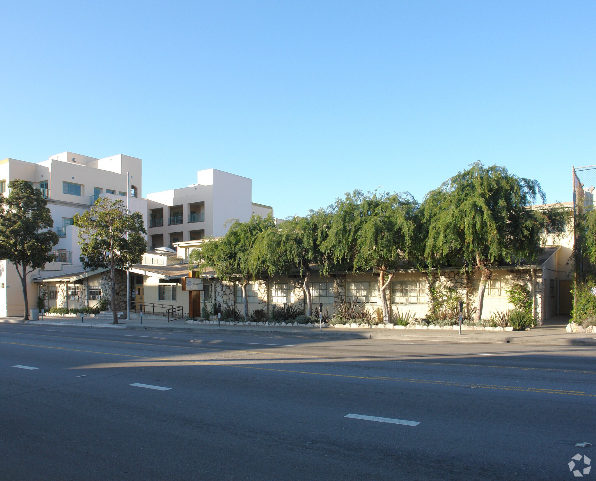 1238 Lincoln Blvd, Santa Monica, CA à vendre Photo principale– Image 1 sur 3