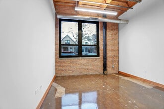 1800-1814 W Cuyler Ave, Chicago, IL à louer Photo intérieure– Image 1 sur 3