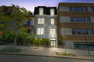 Plus de détails pour 1023 Rue Berri, Montréal, QC - Logement à vendre