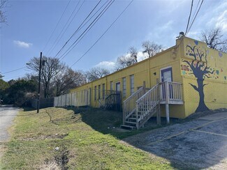 Plus de détails pour 106 Barrows Pl, DeSoto, TX - Local commercial à vendre