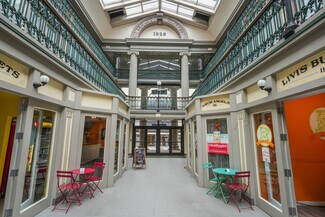 Plus de détails pour 65 Weybosset St, Providence, RI - Logement à vendre
