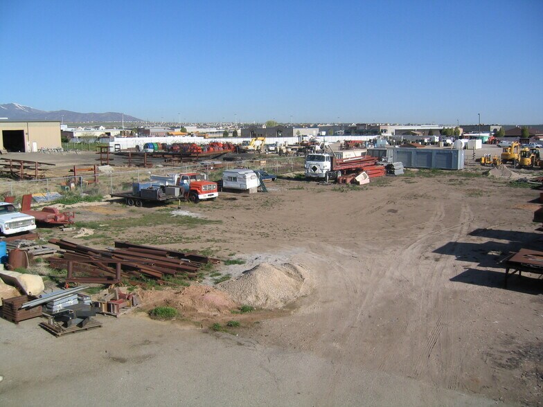 4196 Farm Rd, West Jordan, UT à vendre - Photo de l’immeuble – Image 3 sur 10