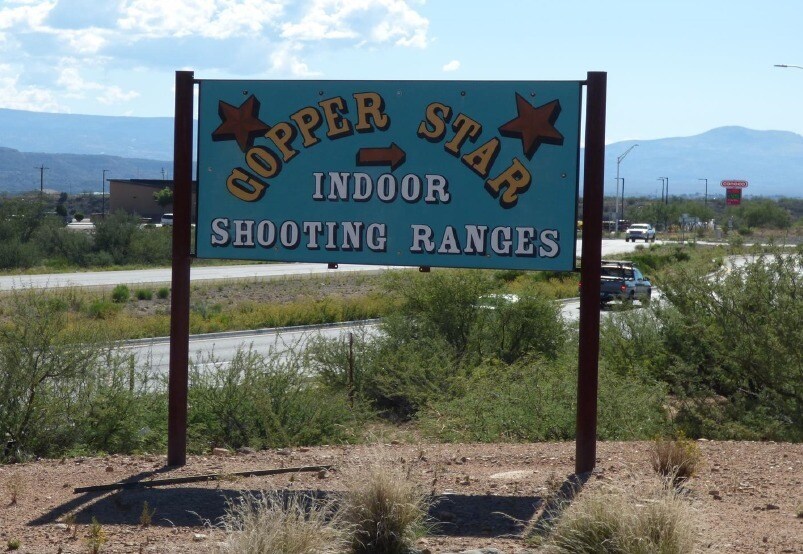 3535 W Sharp Shooter Way, Camp Verde, AZ à vendre - Photo de l’immeuble – Image 2 sur 13