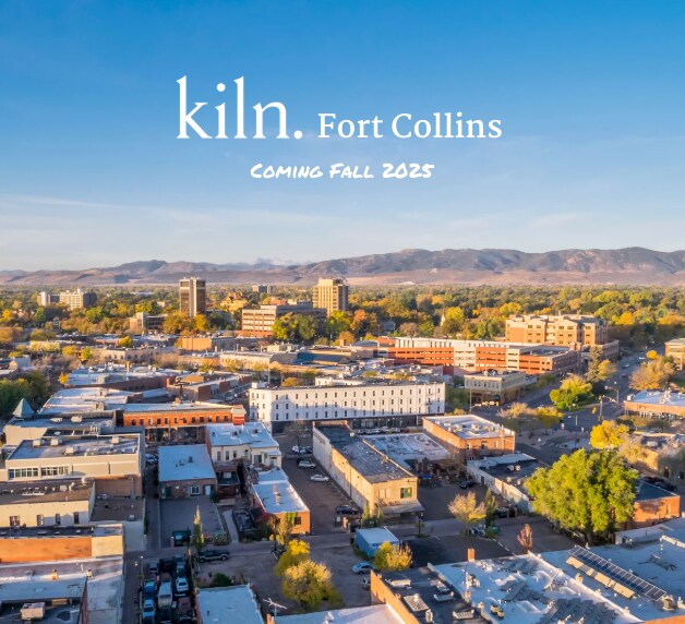301 Remington St, Fort Collins, CO à louer - Photo de l’immeuble – Image 1 sur 30