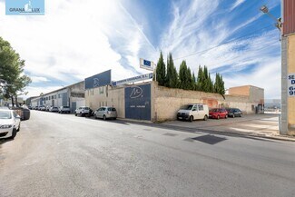 Plus de détails pour Industriel/Logistique à vendre