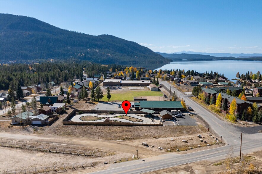 510 Center Dr, Grand Lake, CO à vendre - Aérien – Image 3 sur 15
