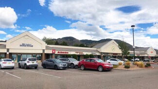 Plus de détails pour 4700 Tramway Blvd NE, Albuquerque, NM - Local commercial à louer