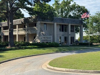 Plus de détails pour 5596 River View Rd SE, Mableton, GA - Bureau à louer