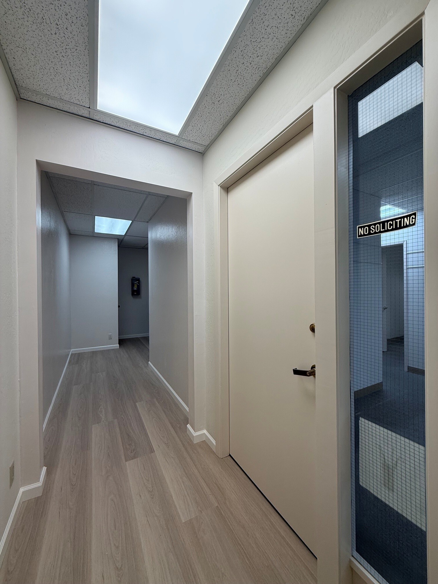 2337-2345 Irving St, San Francisco, CA à louer Photo intérieure– Image 1 sur 7