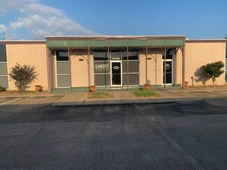 Plus de détails pour 3160 Fannin St, Beaumont, TX - Bureau à vendre