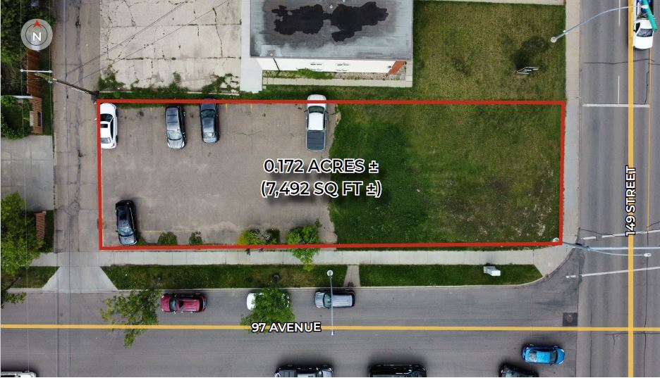 9704 149 st, Edmonton, AB à vendre - Photo de l’immeuble – Image 2 sur 2