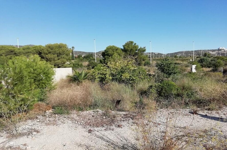 Limoners, Peñiscola, Costa Sur, Peñíscola, Castellón à vendre - Photo de l’immeuble – Image 2 sur 11