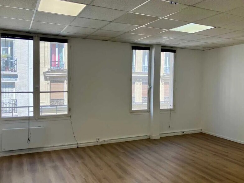 Bureau dans Paris à louer - Photo de l’immeuble – Image 3 sur 8