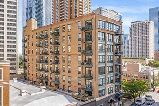 Plus de détails pour 1133-1139 S Wabash Ave, Chicago, IL - Logement à vendre