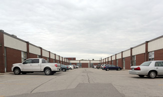 Plus de détails pour 3625 Weston Rd, Toronto, ON - Industriel/Logistique à louer