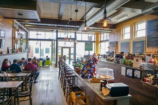 Plus de détails pour 63 Federal St, Pittsfield, MA - Local commercial à louer