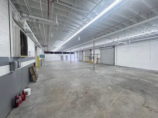 Plus de détails pour 2610 Orange Ave, Fort Pierce, FL - Industriel/Logistique à louer