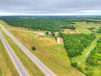 Plus de détails pour 2830 N MacArthur Ave, Blanchard, OK - Logement à vendre