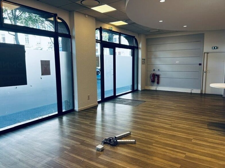 Bureau dans Lyon à vendre - Photo intérieure – Image 2 sur 7