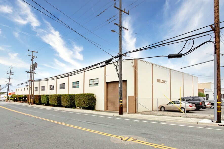 1840 Williams St, San Leandro, CA à vendre - Photo de l’immeuble – Image 1 sur 2