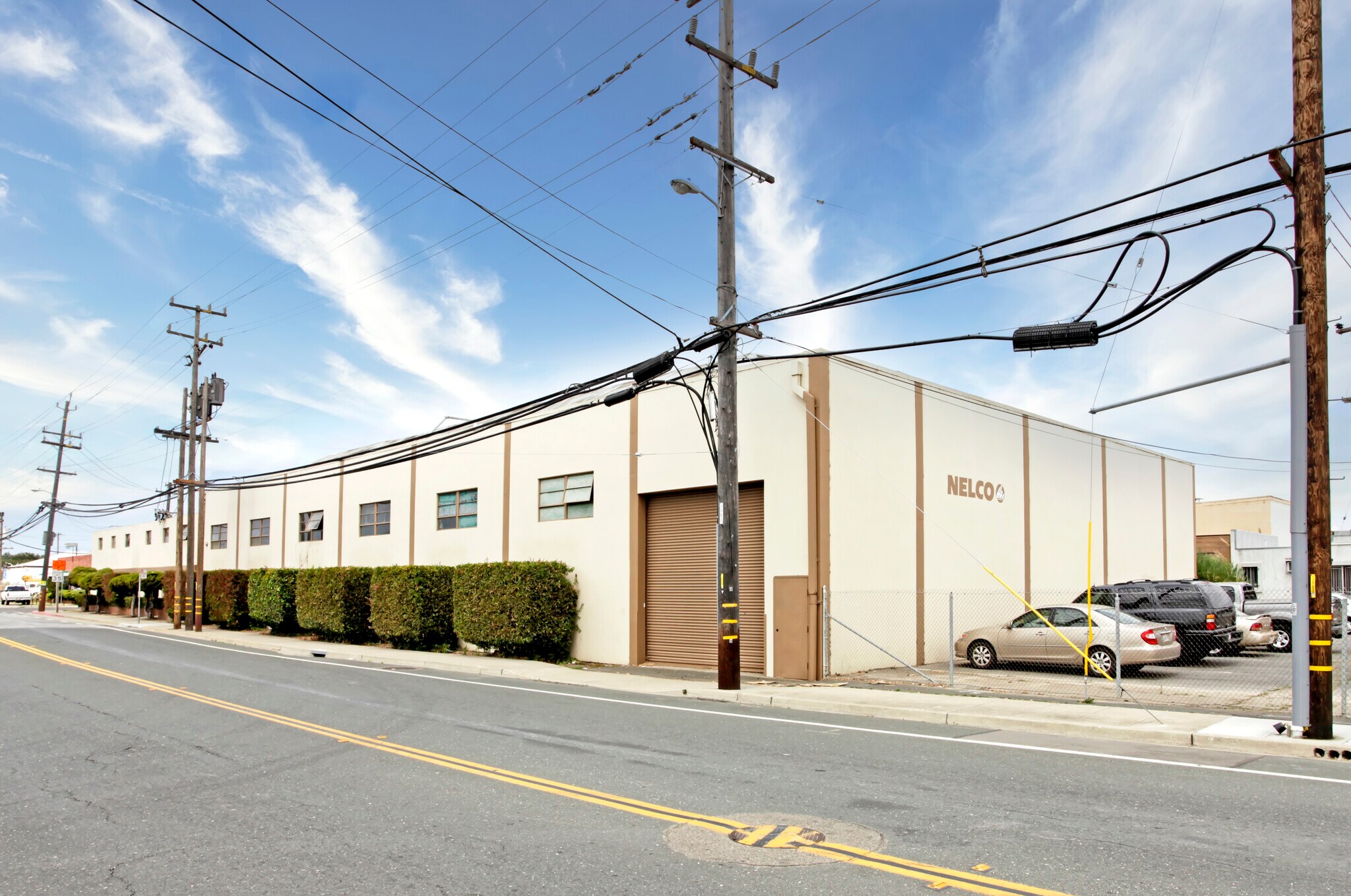 1840 Williams St, San Leandro, CA à vendre Photo de l’immeuble– Image 1 sur 3