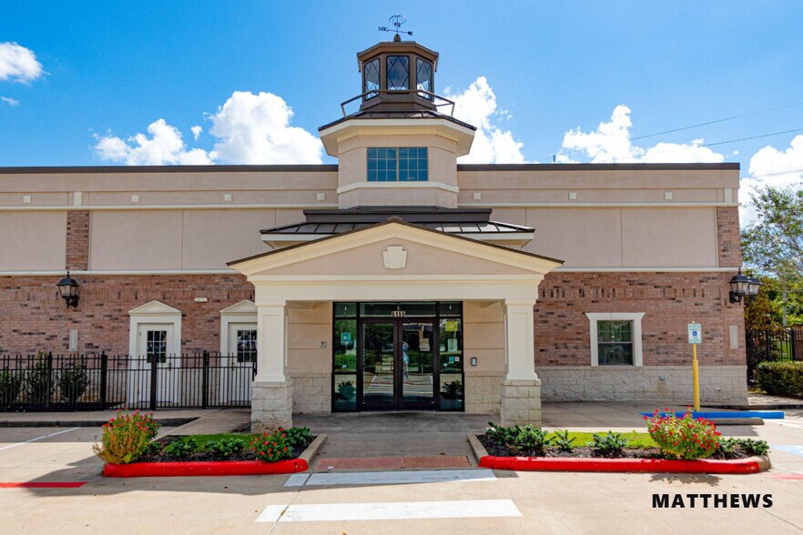 6155 Sienna Ranch Rd, Missouri City, TX à vendre - Photo de l’immeuble – Image 2 sur 3