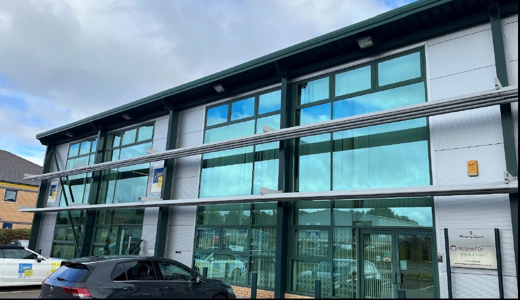 Minerva Ct, Chester à louer Photo de l’immeuble– Image 1 sur 5