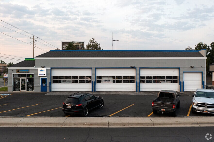 1759-1935 W 4700 S, Salt Lake City, UT à louer - Photo de l’immeuble – Image 3 sur 23