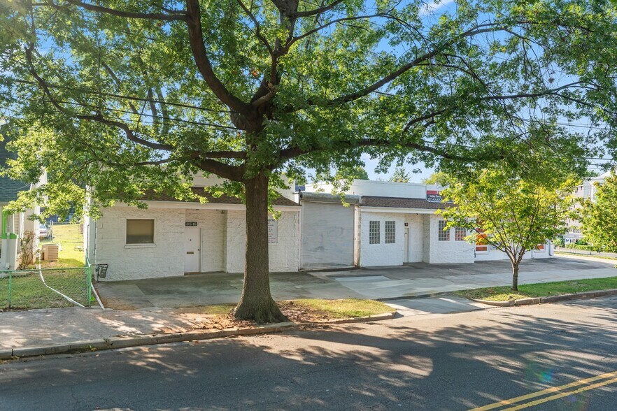 3516 18th St NE, Washington, DC à vendre - Photo de l’immeuble – Image 2 sur 9